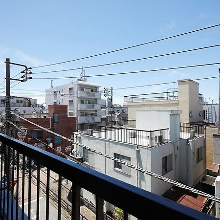 Kamiya Tk Building 203 Apartment Tokyo Exterior photo