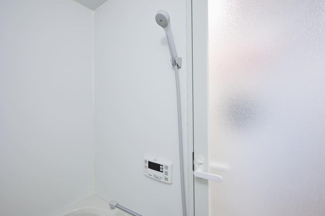 Kamiya Tk Building 203 Apartment Tokyo Exterior photo