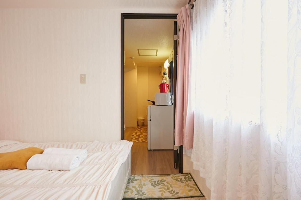 Kamiya Tk Building 203 Apartment Tokyo Exterior photo